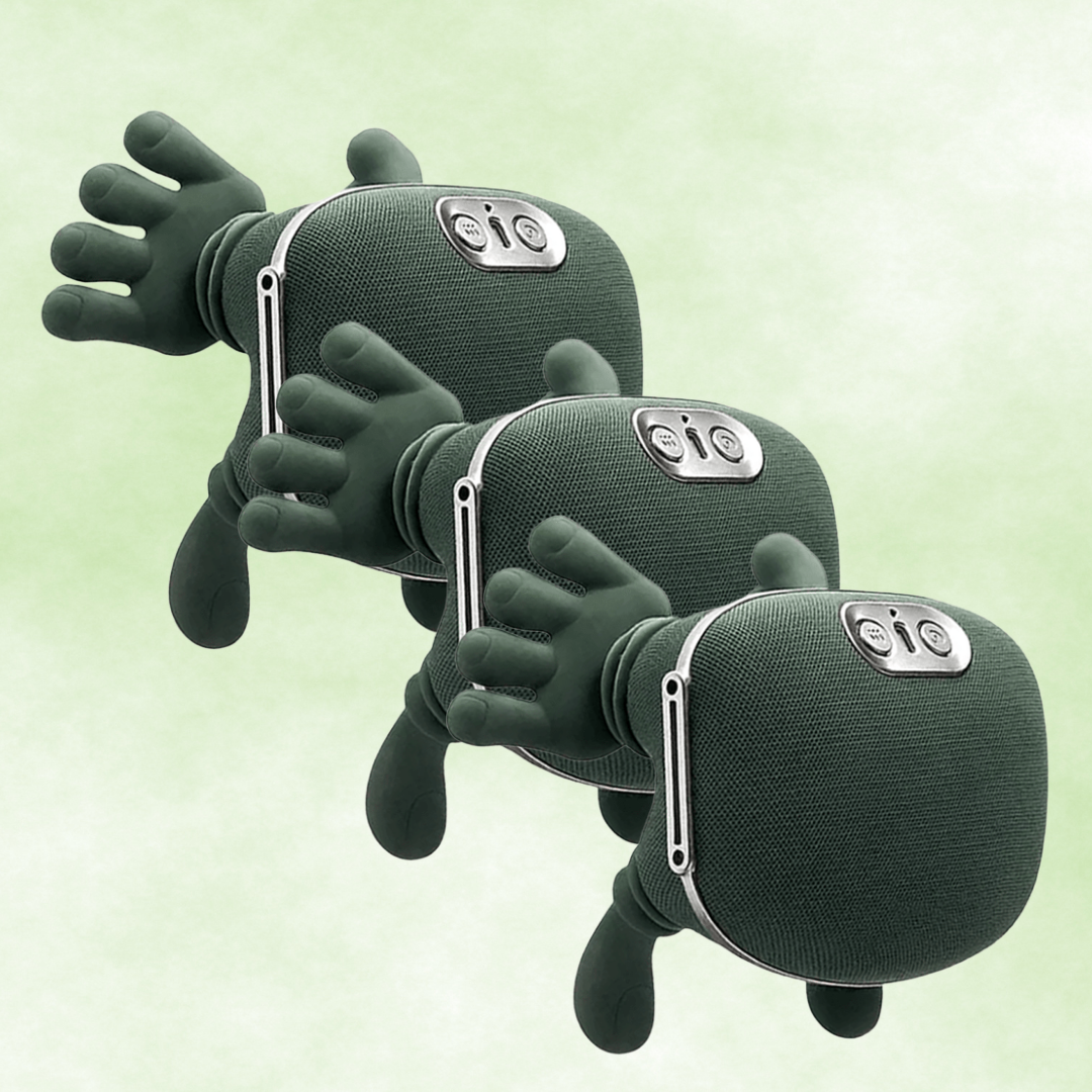 RELIVA™ Niska- ja hartiahieroja