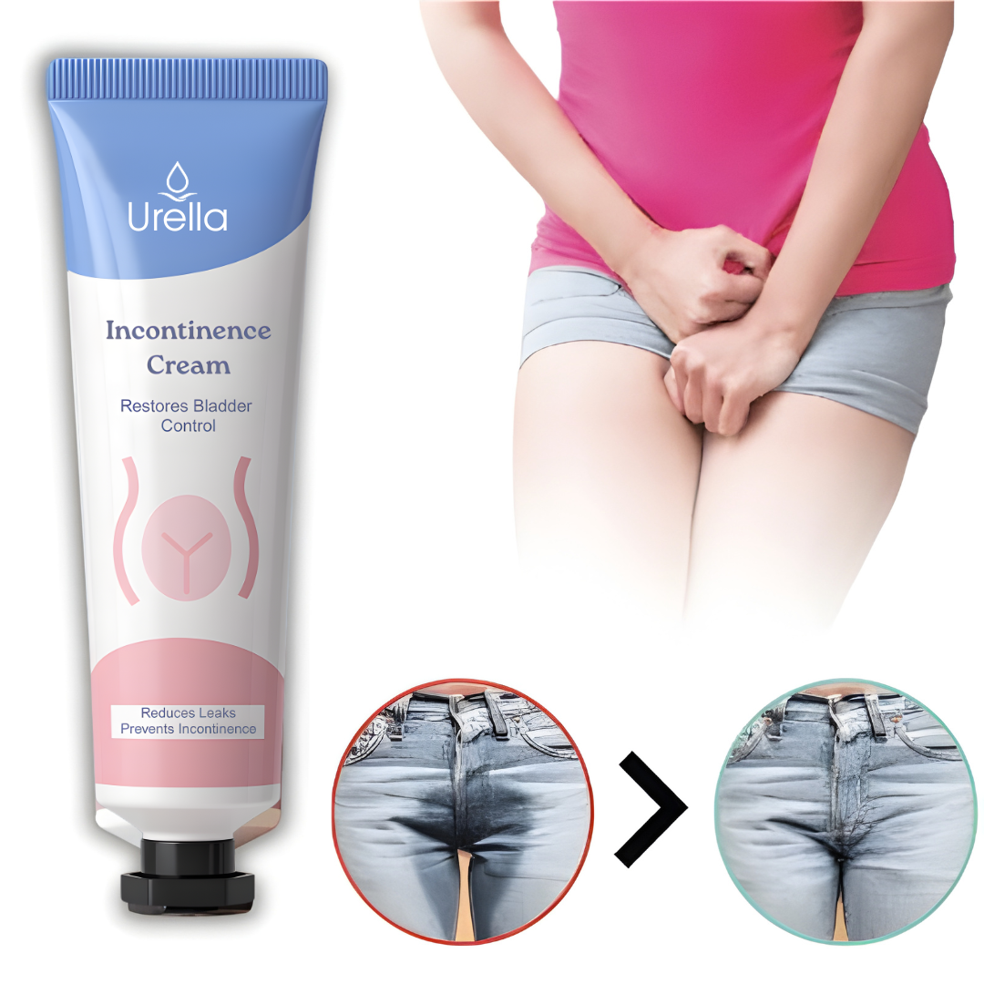 URELLA™ Premium-rakkovoide