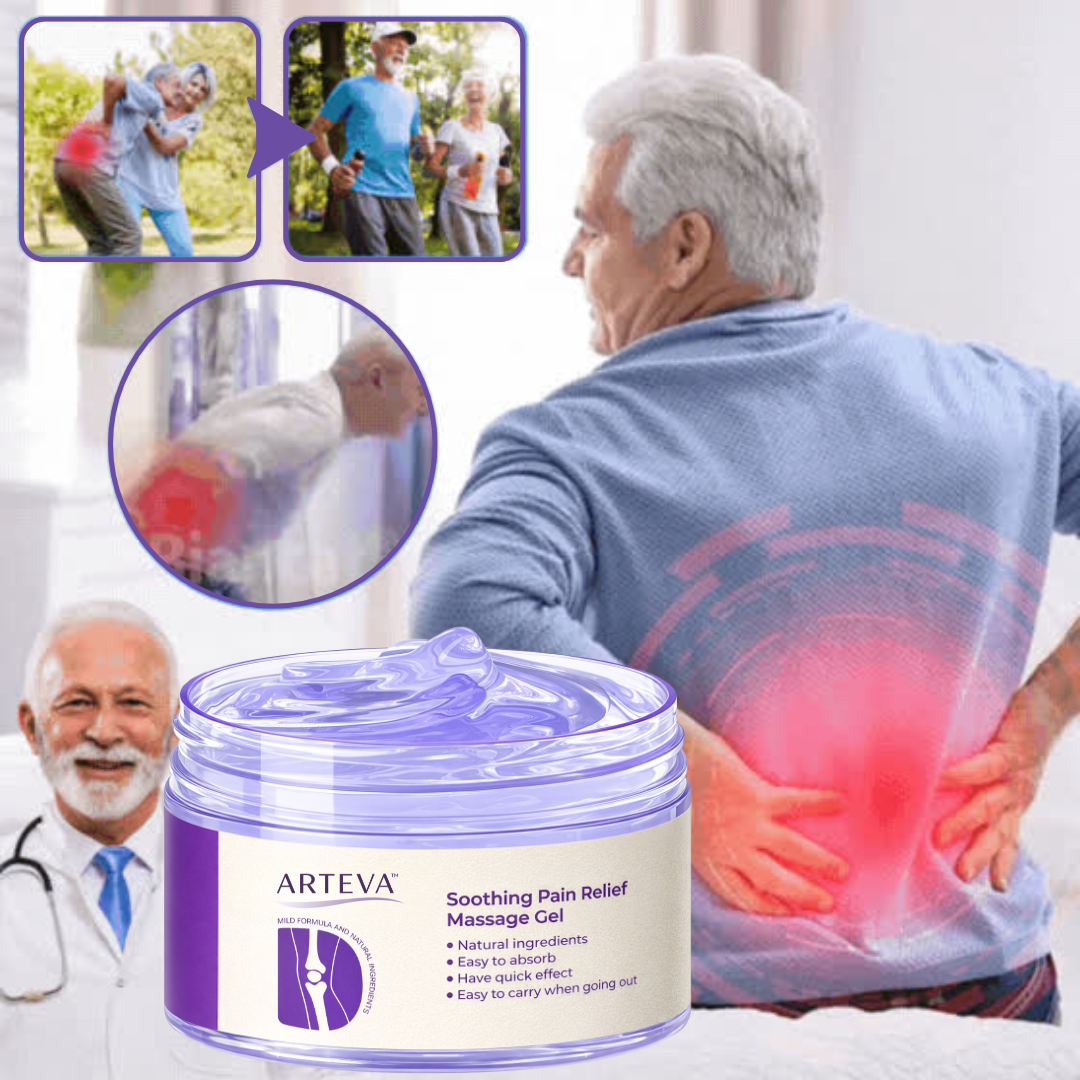 ARTEVA™ Nivelgeeli