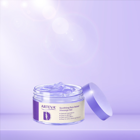 ARTEVA™ Nivelgeeli