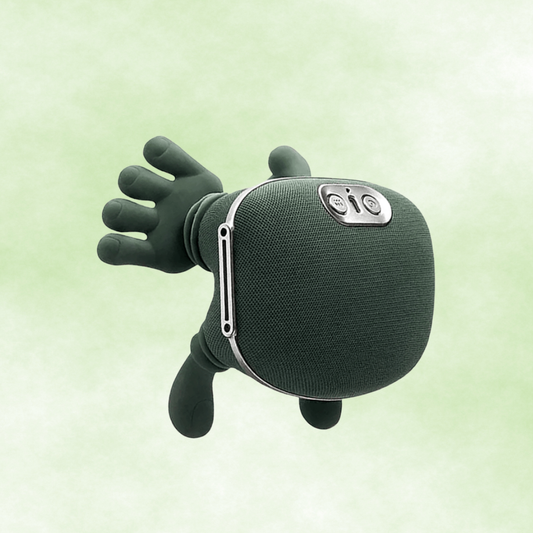 RELIVA™ Niska- ja hartiahieroja