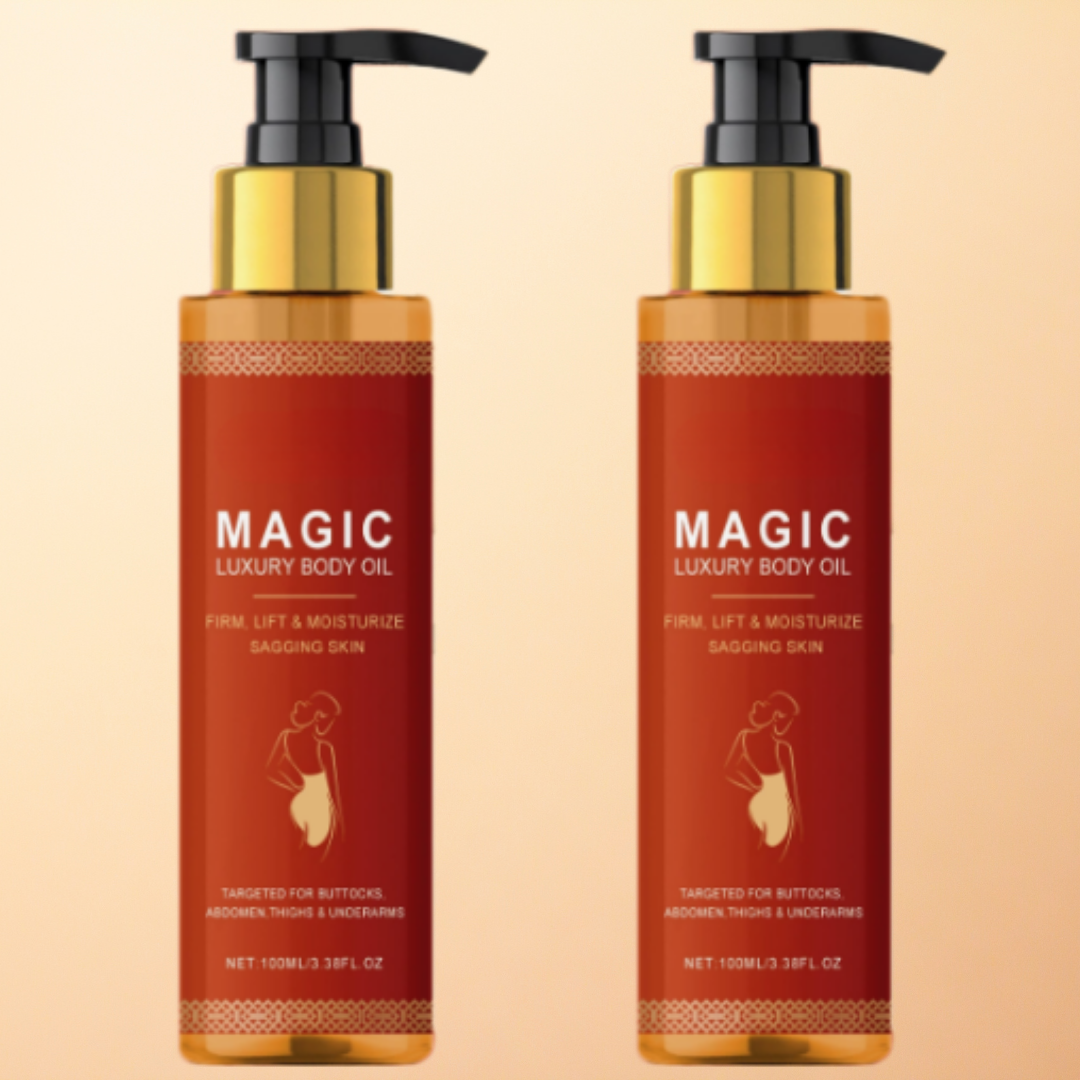 HehkuLift™ Nostava Vartaloöljy