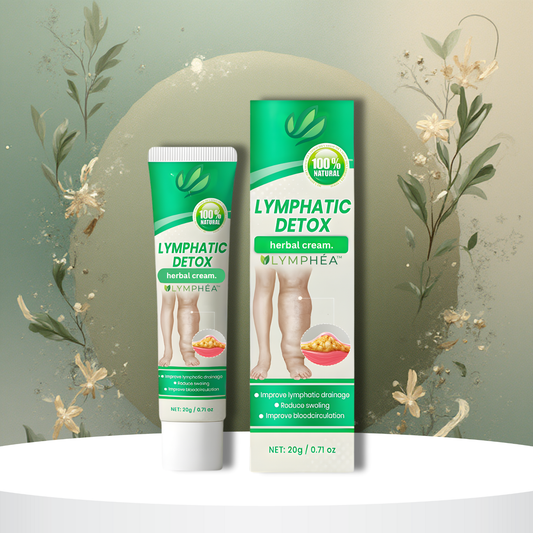 LYMPHÉA™ Lymfakiertovoide